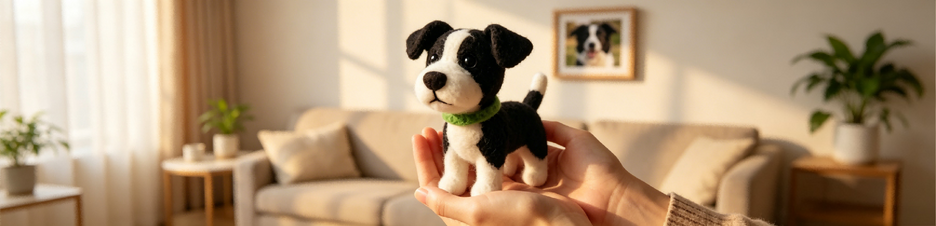 Custom Pet Portrait – Regular Size
