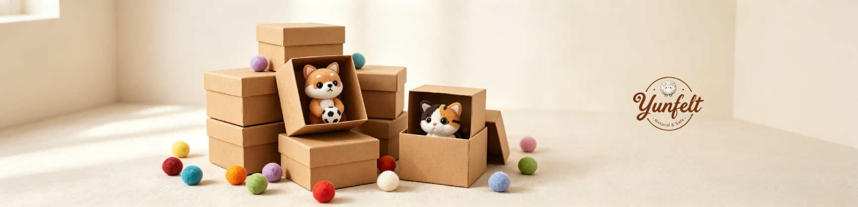 Blind Box Collection