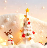 Christmas & Advent – Festive Felt Treasures
