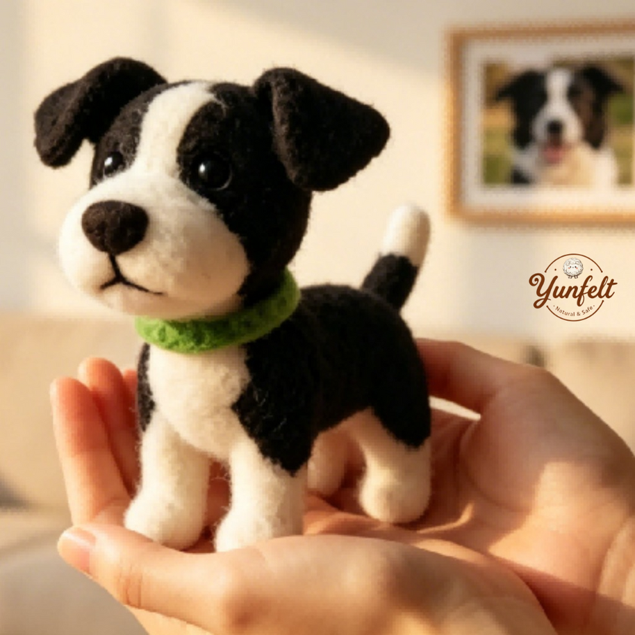 Custom Pet Portrait – Regular Size